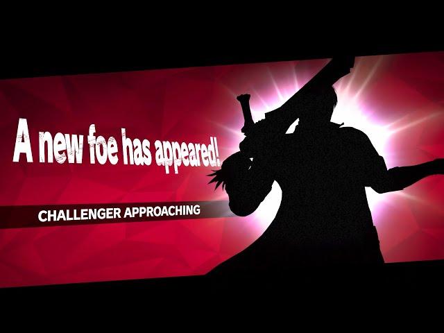 Unlocking Dante in Super Smash Bros. Ultimate!