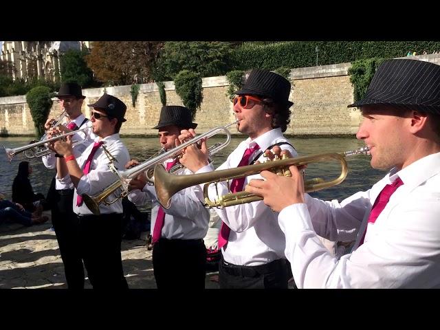 Les Croque-notes – Les marchés flottants du Sud-Ouest à Paris - 15-16-17 septembre 2017