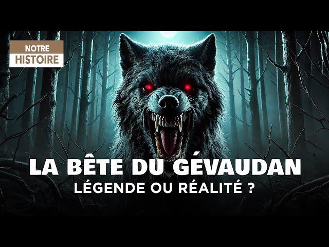 The Mystery of the Beast of Gévaudan: Between History and Legend – Mysteries Documentary - CTB