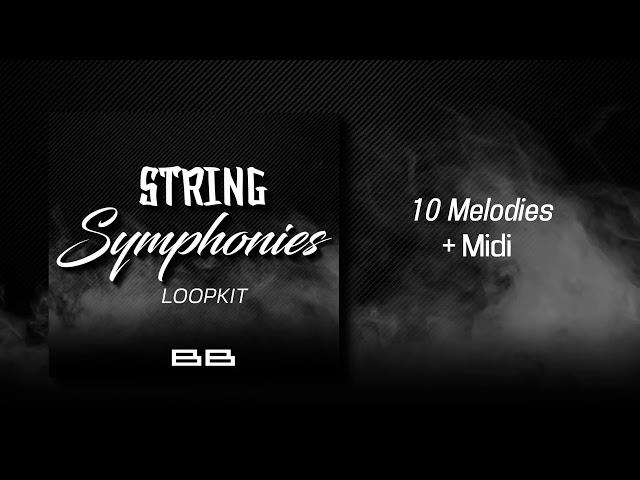 [FREE] String Symphonies Orchestral Loopkit