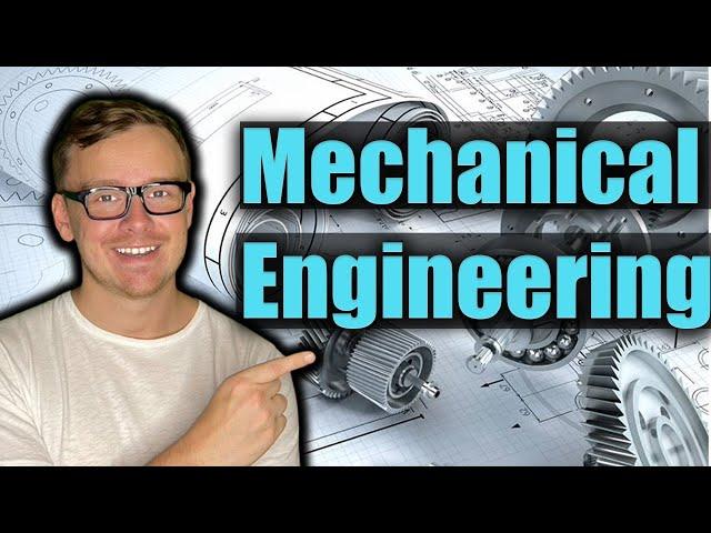 Here's Why Mechanical Engineering Is A Great Degree