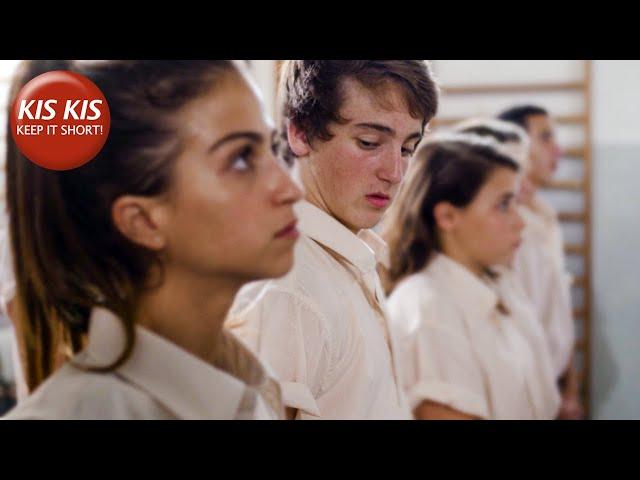 Israeli teen drama | "Siren" - by Jonah Bleicher