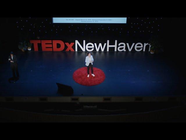 Money Talks: Revisiting Citizens United | Maia Cook | TEDxNewHaven