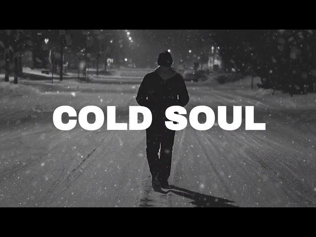 FREE Sad Type Beat - "Cold Soul" | Emotional Rap Piano Instrumental