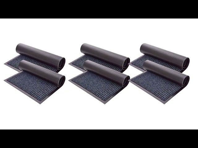 Best Front Door Mat 2023 [Reviews] | Best Exterior Door Material