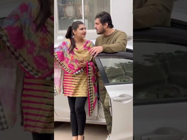 Fiza muneeb latest tiktok videos 2022 | Muneeb khan tiktok videos | Fiza muneeb funny video 2022