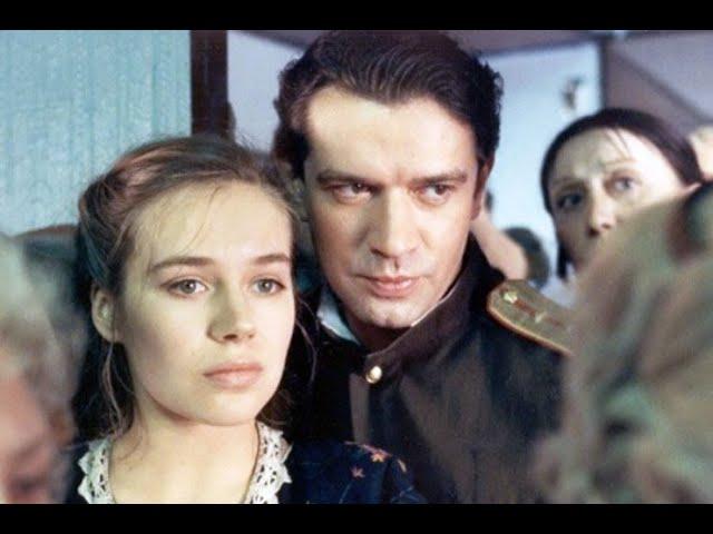 Спустя 24 года! Судьбы артистов фильма «Вор» – что с ними стало: успех Машкова и забвение Редниковой