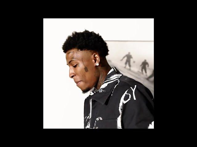 [FREE] NBA Youngboy Type Beat 2024 - ''Find My Peace''