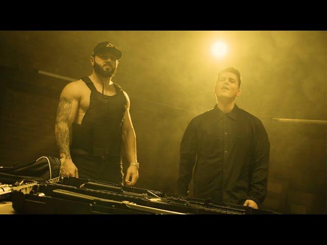 Beto Sierra x Regulo Caro - Chalineras [Official Video]