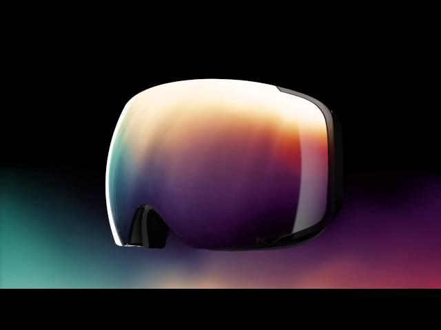 Anon Magna Tech Goggles