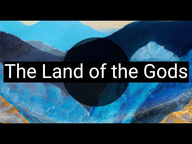 Helena Blavatsky and the Masters of Wisdom in Shambhala: The Land of the Gods