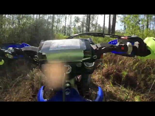 45th Annual Straight Arrow Enduro - Richloam, FL - May 21, 2023