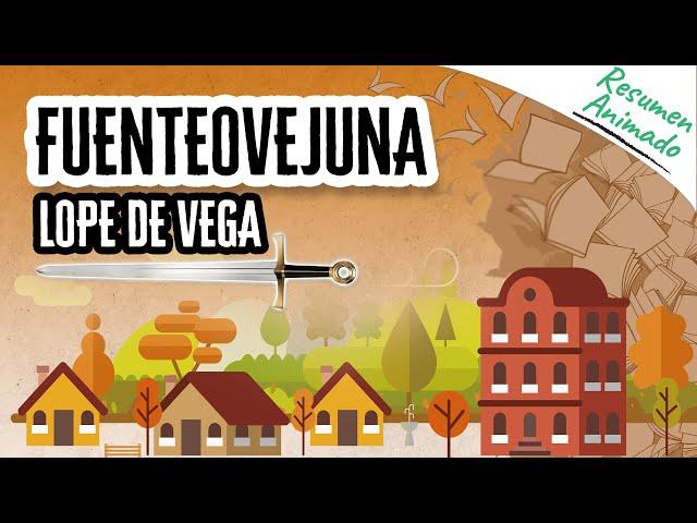 Fuenteovejuna de Lope de Vega | Resúmenes de Libros