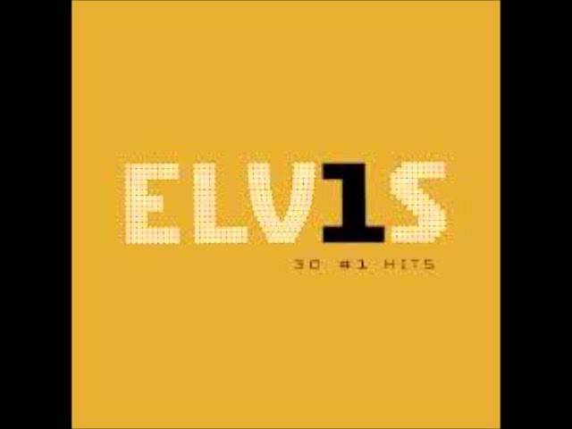 Elvis Presley - (Marie's the Name) His Latest Flame