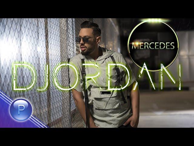 DJORDAN  - MERCEDES / Джордан - Мерцедес, 2020