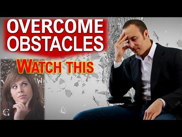 Overcoming obstacles: 2 proven ways on how to overcome obstacles in business