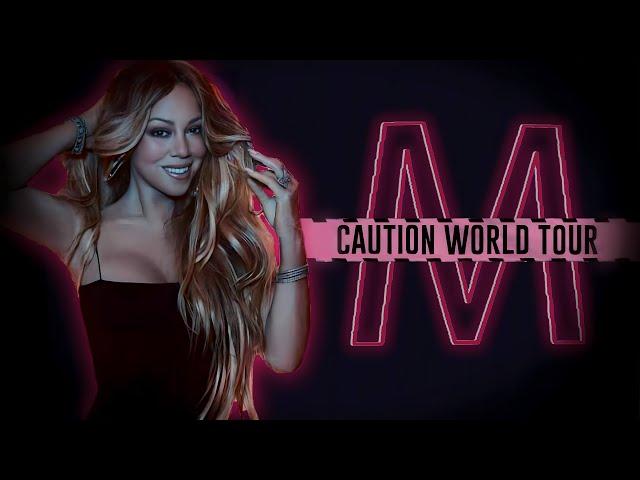 Mariah Carey - Caution World Tour "Full Concert" HD