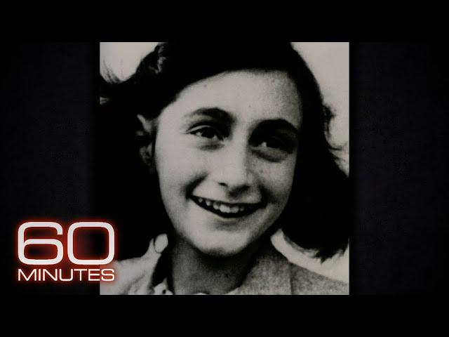 Who betrayed Anne Frank and her family?