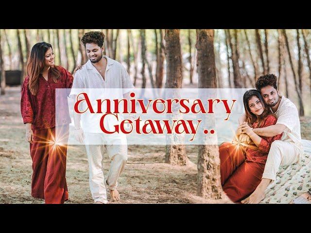 4th Anniversary Visheshagal | Kukku & Deepa| TheDKtales