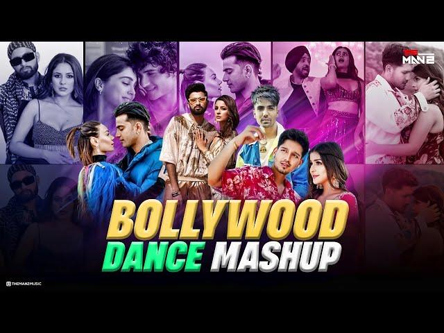 Bollywood Dance Mashup 2024 | The MAN2 | Party Songs | Latest Bollywood Mashup