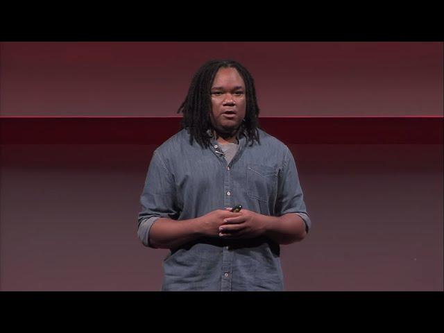 Can Tuition-Free College Change a Community? | Nash McQuarters | TEDxTulsaCC