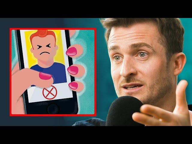 Why So Many Women Think Men Are Trash | Matthew Hussey