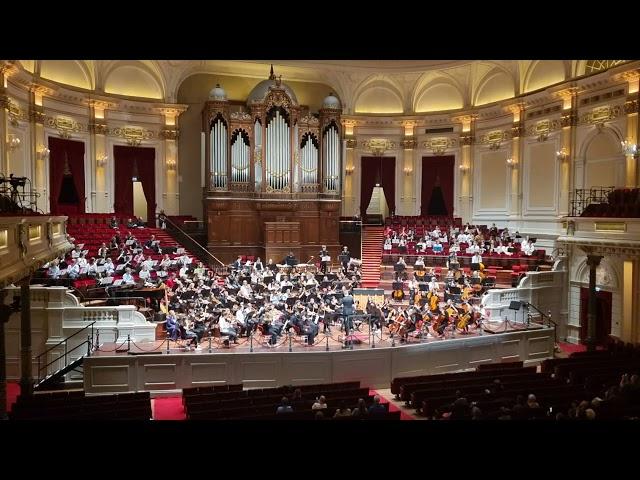 Beethoven Egmont Ouverture - Orkestival Tutti 2022