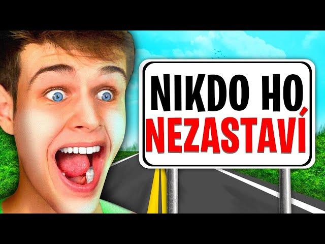 Proč Bouchal Navždy Změní Český Youtube?