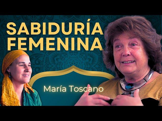  MARÍA TOSCANO: POR DÓNDE SOPLA EL ESPÍRITU. ANÁLISIS ESPIRITUAL DE NUESTRO TIEMPO