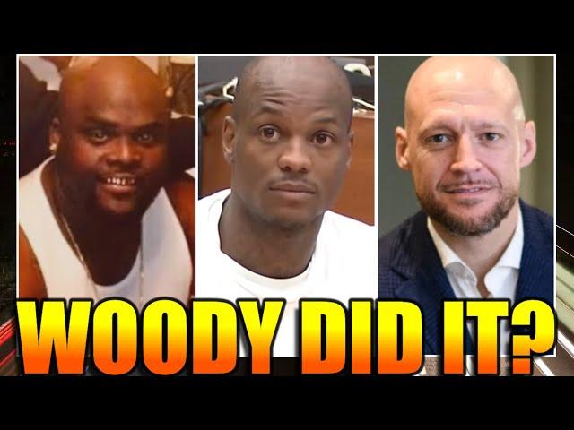 YSL DEFENSE ATTORNY DESTROYS LIL WOODY ON THE STAND ON NUTS DEATH EXPOSES BEEF BETWEEN THE TWO!