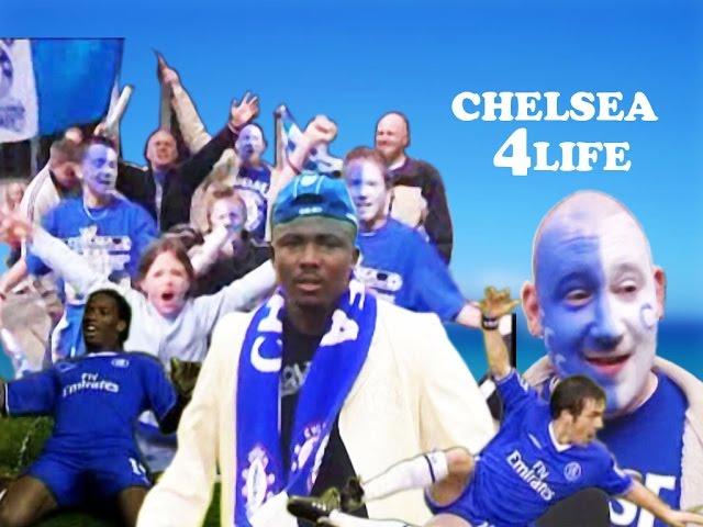 CHELSEA 4 LIFE