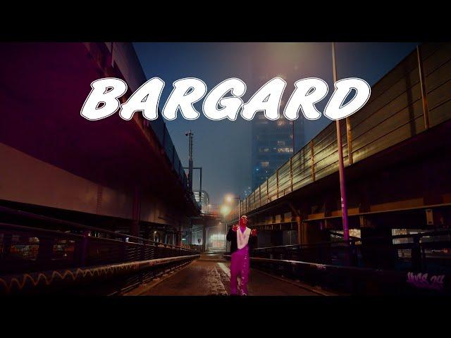 Bargard - Zartosht ( prod by Parrasu )