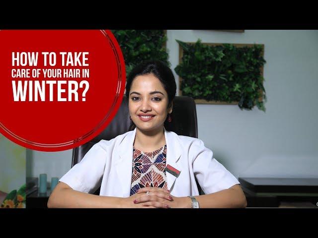 Winter Hair Care Tips By Dr. Anupriya | Do's And Don'ts | Winter Hair Problems & Solutions