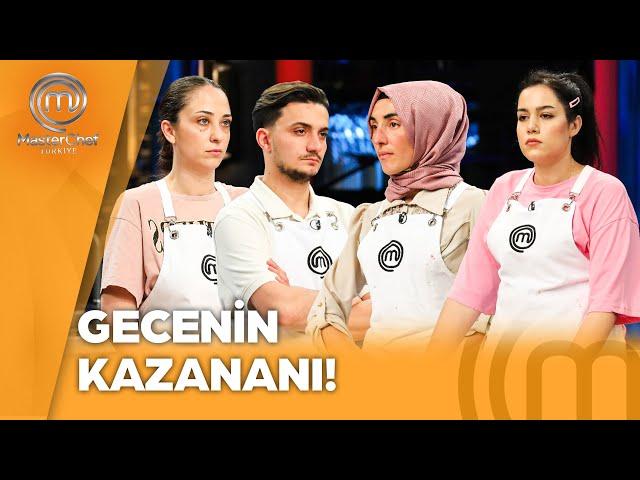 Ana Kadroya Giren Dokuzuncu Yarışmacı Belli Oldu! | MasterChef Türkiye 21.07.2024 @masterchefturkiye