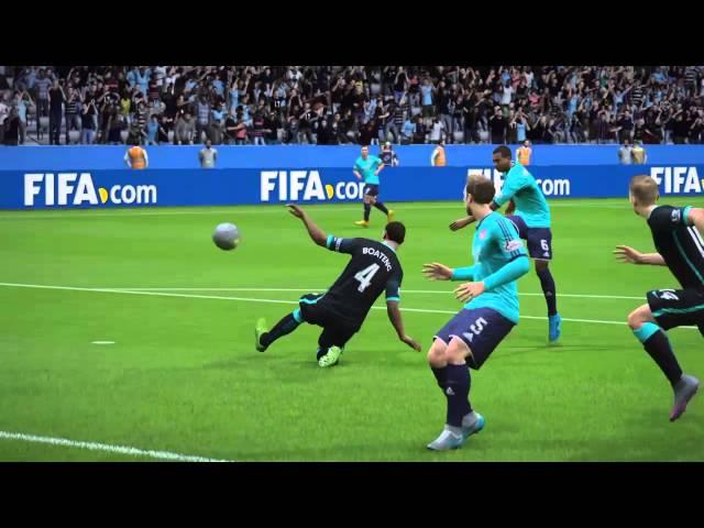 Fifa 17