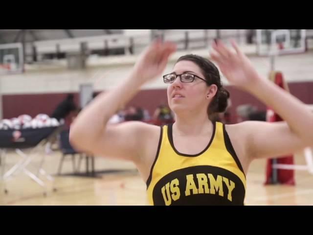 Soldiers Journal: Sydney Davis