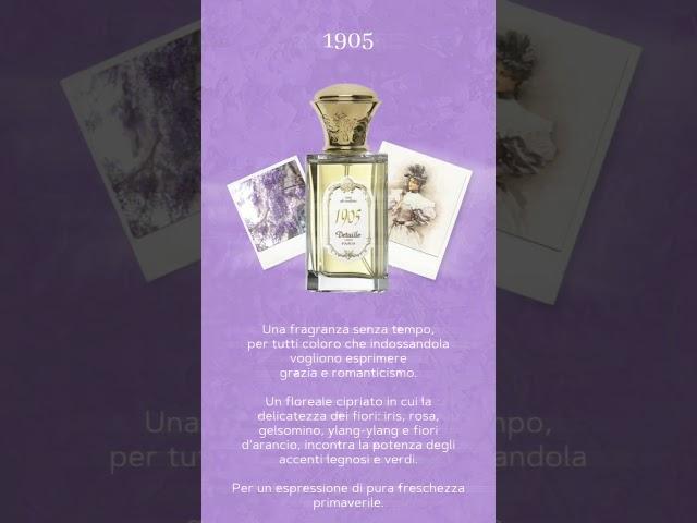 Quale sarà il profumo di #bridgerton ?