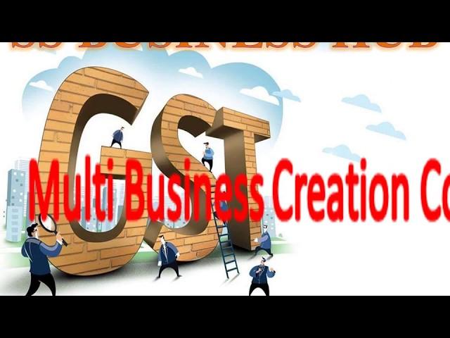 SS Business Hub के पोर्टल से GST New Registration & Return Fill कैसे करें  ?