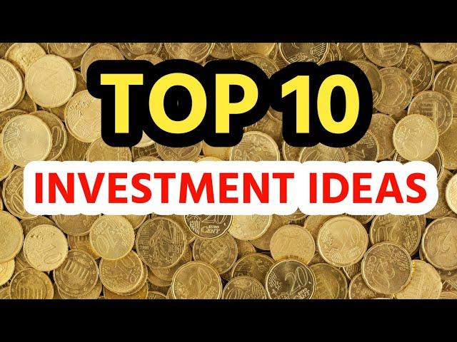 Investment Ideas For Beginners | investment ideas tips #investmentideas #investmentplans #investment