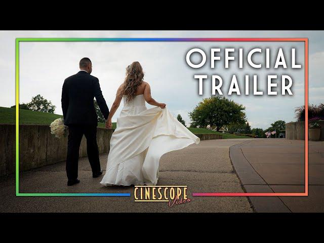 The Wedding of Beata & Adrian | Naperville, Illinois (Official Trailer)