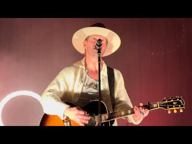 Wilder Woods: Heartland - Live at Houston House Of Blues (3/20/25)