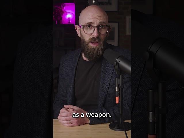 The Boomerang: Beyond a Toy, a Lethal Weapon  #shorts
