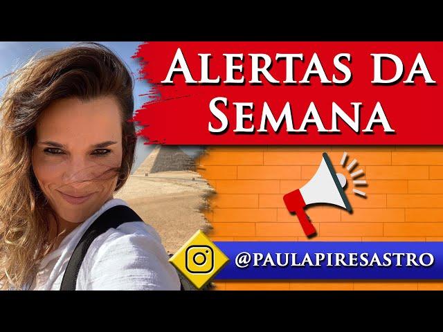 PREVISÃO SEMANAL  🪐️- #signos #astrologia #horoscopo