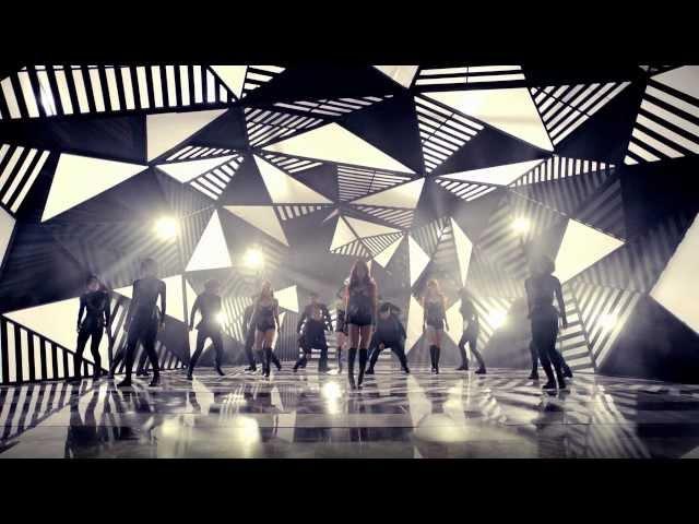 시크릿 (SECRET) - TALK THAT M/V (Dance Ver.)