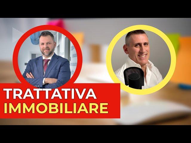 Come Chiudere 9 Trattative Immobiliari su 10 - con Igor Mancuso di Iad Master Class