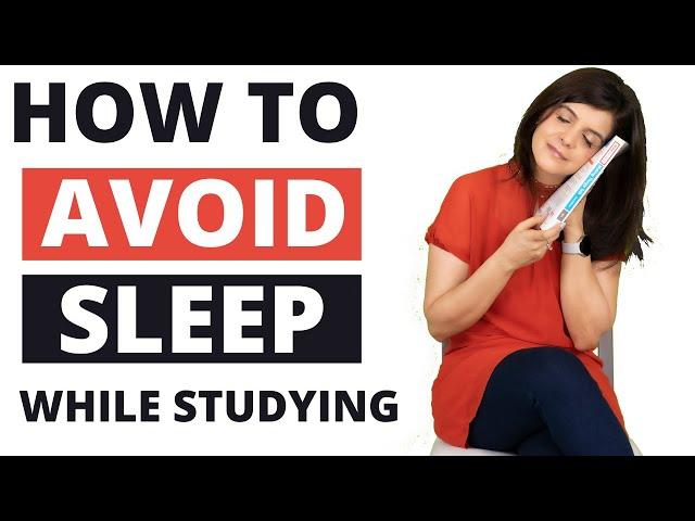 7 Secret Tips To Avoid Sleep While Studying | Study Tips for Students | ChetChat Motivational Video