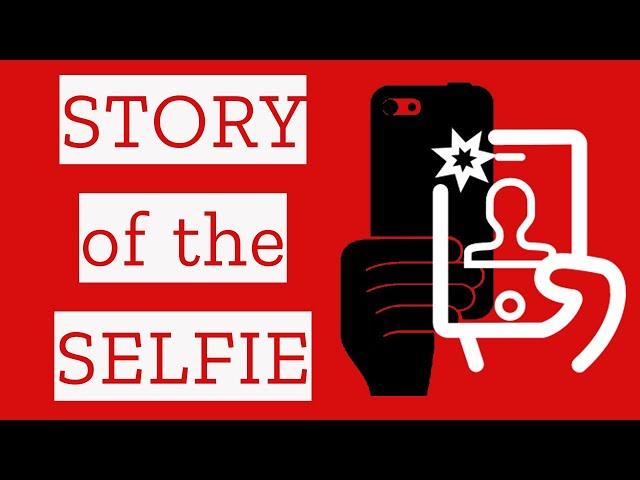 How the Selfie became a cultural phenomenon