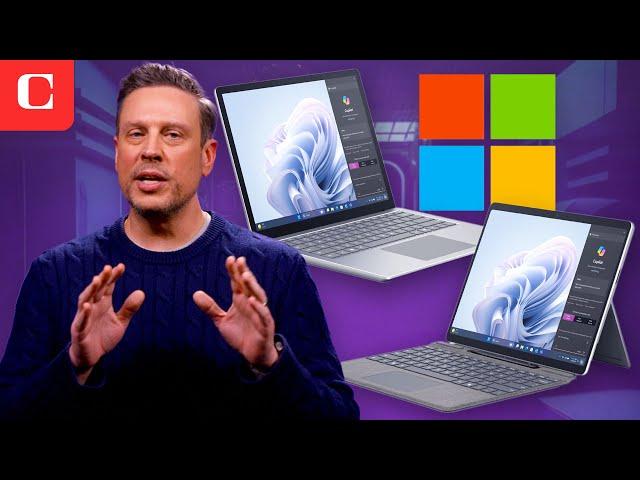 Microsoft Surface Pro 10, Surface Laptop 6 Are Here, but Not for Everyone