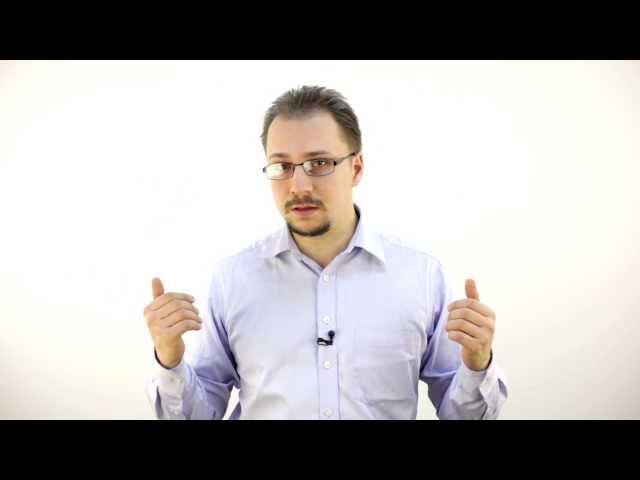 Основы управления проектами: Проектное предложение