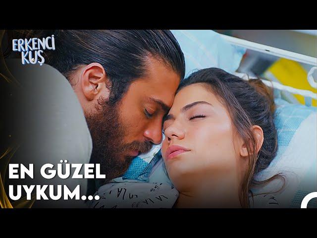 Seni Seviyorum - Erkenci Kuş 46. Bölüm